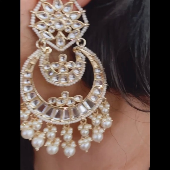 Jewelry - Indian Pakistani jewelry